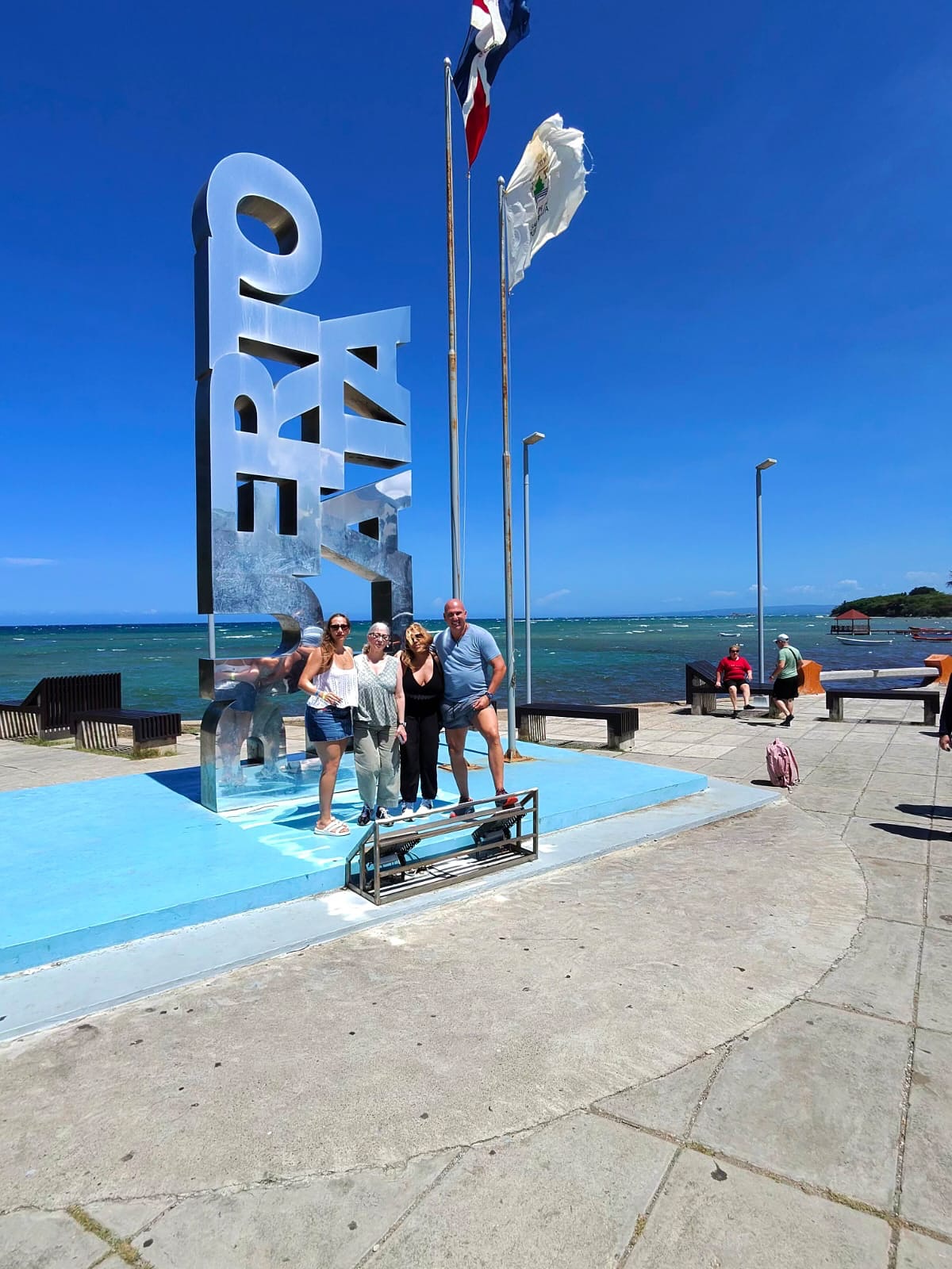 Nos encantaría saber de ti