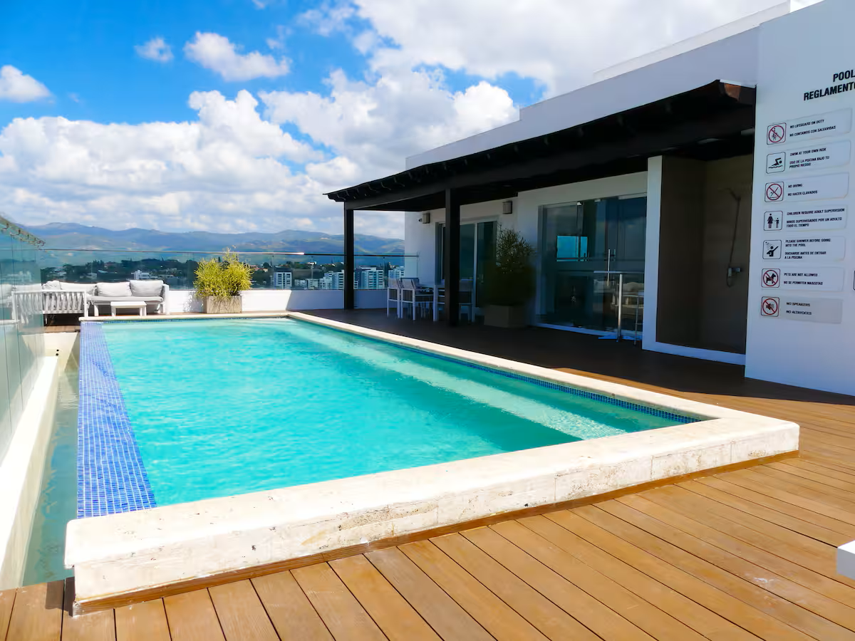 Estilo y Confort 1 y 2 Habitaciones