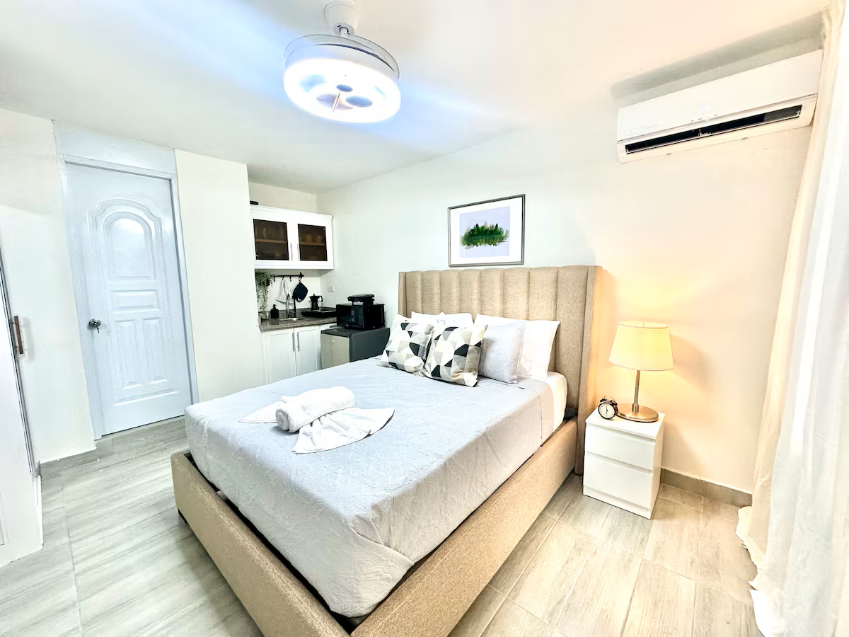 Villa Olímpica Doble Vía