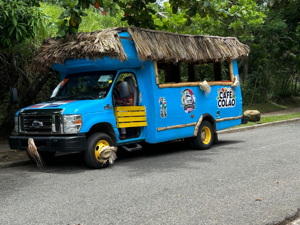 Tours Jarabaco- Parapente