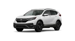 HONDA CRV 2020