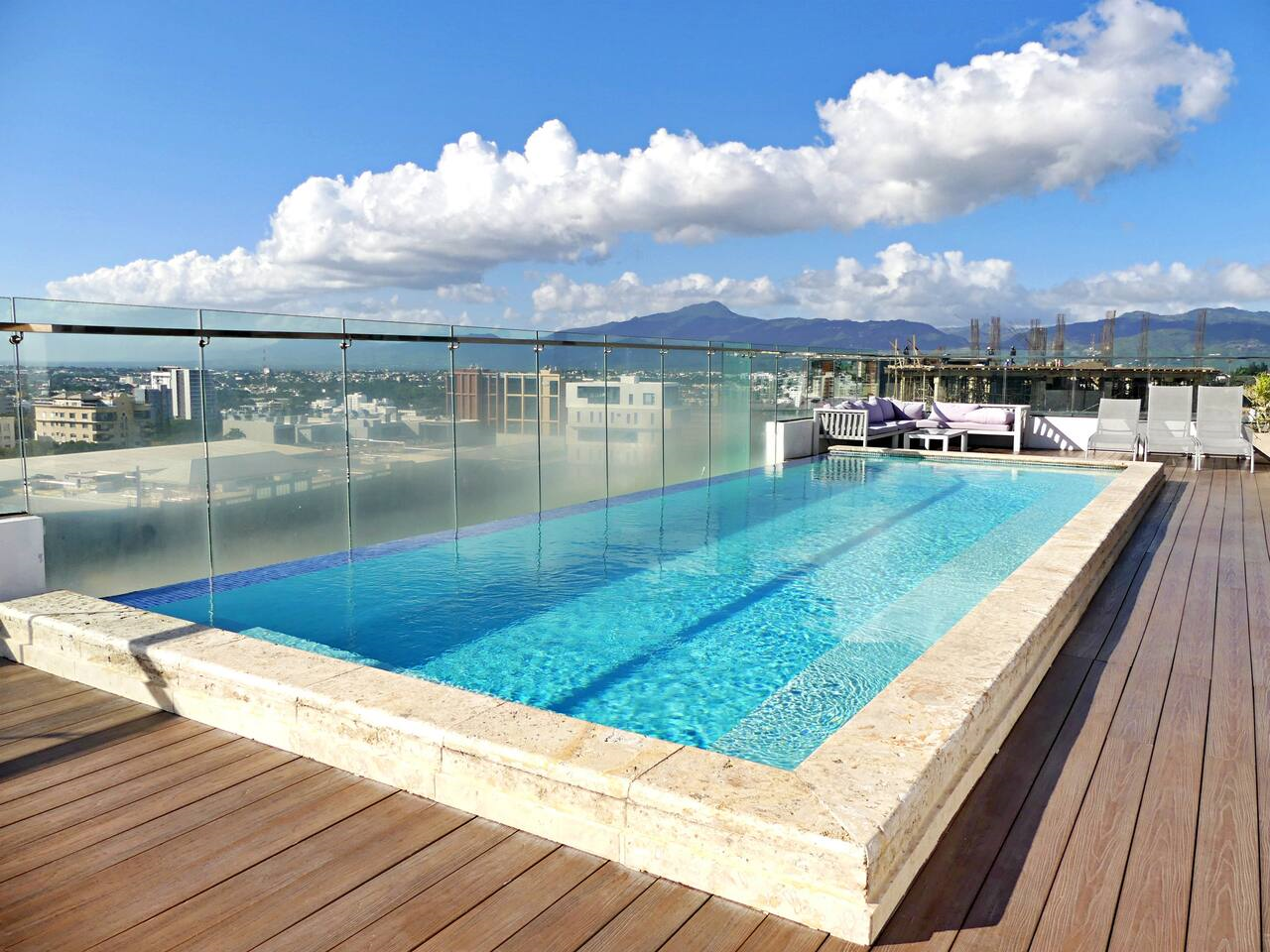 Suites Soha II Deluxe