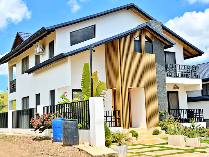 Casita Curtis