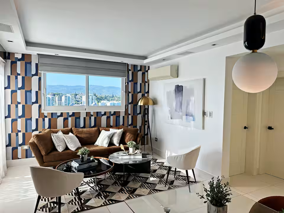 Cloud 14 • Soha Suites I
