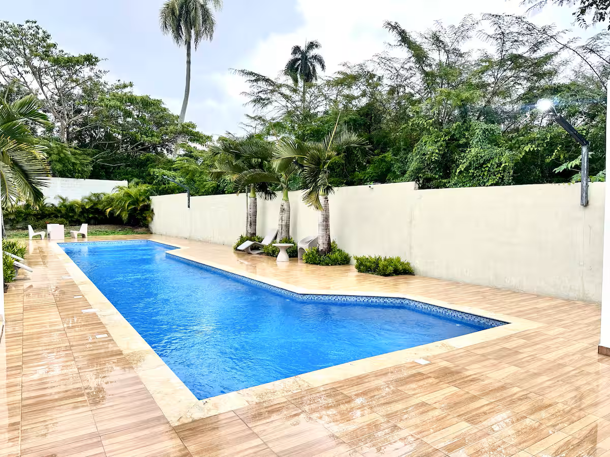 Rieles Urban Stay Gurabo